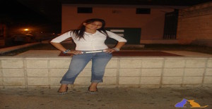 *la_chulita15* 31 years old I am from Ponce/Ponce, Seeking Dating Friendship with Man