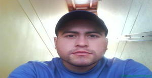 Stmendoza 36 years old I am from Bucaramanga/Santander, Seeking Dating with Woman