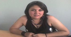 Chany16 40 years old I am from Santiago/Region Metropolitana, Seeking Dating Friendship with Man