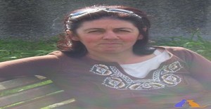 Rosariobett 56 years old I am from Angra do Heroísmo/Isla Terceira, Seeking Dating Friendship with Man