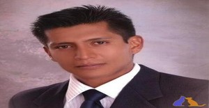 Poblano32 46 years old I am from Puebla/Puebla, Seeking Dating Friendship with Woman