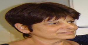 Lobacris 66 years old I am from Assis/São Paulo, Seeking Dating Friendship with Man
