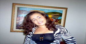 Lserna 54 years old I am from Barranquilla/Atlantico, Seeking Dating Friendship with Man