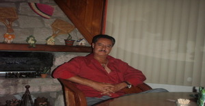 Rene_933 69 years old I am from Morelia/Michoacan, Seeking Dating Friendship with Woman