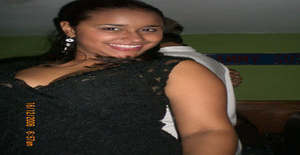 Ma_gui_ta 33 years old I am from Anaco/Anzoategui, Seeking Dating Friendship with Man