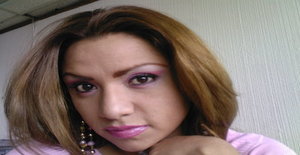 Nadismosha 45 years old I am from Mexico/State of Mexico (edomex), Seeking Dating Friendship with Man