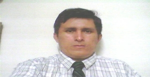 Peshorito2007 51 years old I am from Lima/Lima, Seeking Dating with Woman