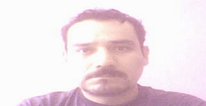 Ricardo19762007 45 years old I am from Corregidora/Querétaro, Seeking Dating with Woman