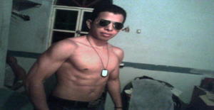 Papasito412hotma 40 years old I am from Barquisimeto/Lara, Seeking Dating with Woman