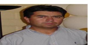 Polostgo 53 years old I am from Santiago/Región Metropolitana, Seeking Dating Friendship with Woman