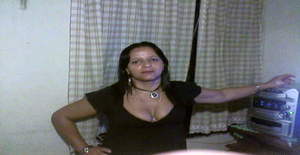 Catsharon 59 years old I am from Niterói/Rio de Janeiro, Seeking Dating Friendship with Man