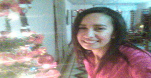 Reinaprinces0272 44 years old I am from Barranquilla/Atlantico, Seeking Dating Friendship with Man