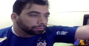 Digogatosao 42 years old I am from Sao Paulo/São Paulo, Seeking Dating with Woman