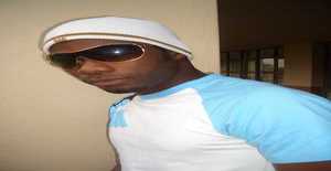 Christyanel 33 years old I am from Johannesburg/Gauteng, Seeking Dating Friendship with Woman