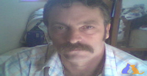 Cefe43 57 years old I am from Huelva/Andalucia, Seeking Dating with Woman