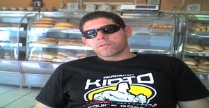 Beijombemmm 44 years old I am from Mossoró/Rio Grande do Norte, Seeking Dating Friendship with Woman