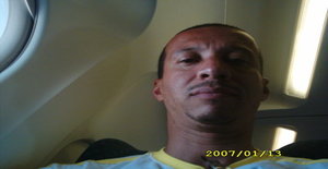 Carioka40h 54 years old I am from Descoberto/Goias, Seeking Dating with Woman