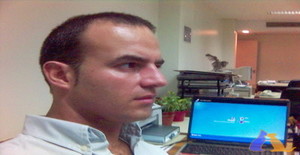 Celedonio29 52 years old I am from Buenos Aires/Buenos Aires Capital, Seeking Dating with Woman