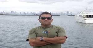 Alpecar 44 years old I am from Heredia/Heredia, Seeking Dating Friendship with Woman
