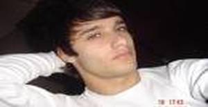 Cesar_999 40 years old I am from Valdivia/Los Rios, Seeking Dating with Woman