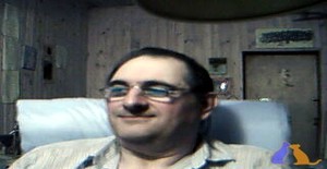 Franc49 64 years old I am from Rosario/Santa fe, Seeking Dating Friendship with Woman