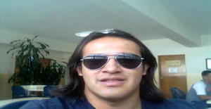 Elang3l 38 years old I am from Caracas/Distrito Capital, Seeking Dating with Woman