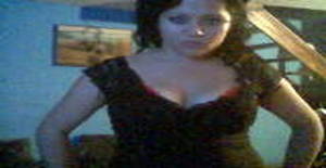 Stephanye....... 31 years old I am from la Serena/Coquimbo, Seeking Dating Friendship with Man