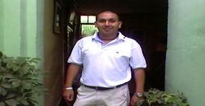 Juano82 41 years old I am from Chiclayo/Lambayeque, Seeking Dating Friendship with Woman