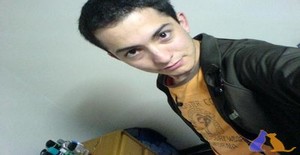 Robss 37 years old I am from Lima/Lima, Seeking Dating Friendship with Woman