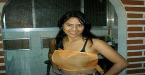 Mcrs-mary 31 years old I am from Caracas/Distrito Capital, Seeking Dating Friendship with Man