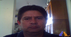 Pgh62 60 years old I am from Campeche/Campeche, Seeking Dating Friendship with Woman