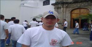 Valladares_90 34 years old I am from San Miguel/Santa Ana, Seeking Dating Friendship with Woman