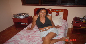 Luar_9 63 years old I am from Praia Grande/São Paulo, Seeking Dating Friendship with Man