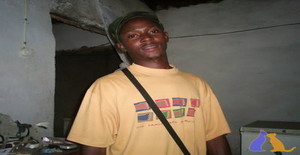 Cassian 38 years old I am from Maputo/Maputo, Seeking Dating Friendship with Woman