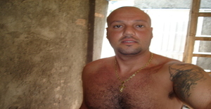 Junior29rj 43 years old I am from Rio de Janeiro/Rio de Janeiro, Seeking Dating Friendship with Woman