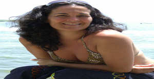 Nany630 57 years old I am from Caracas/Distrito Capital, Seeking Dating Friendship with Man
