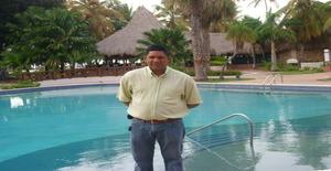 Angeledgar 43 years old I am from Barinas/Barinas, Seeking Dating Friendship with Woman