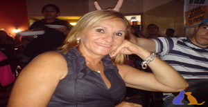 Juberlita 60 years old I am from João Pessoa/Paraiba, Seeking Dating Friendship with Man