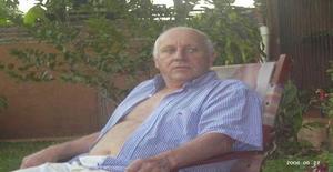 Hectormario46 75 years old I am from Corrientes/Corrientes, Seeking Dating Friendship with Woman