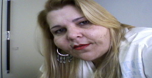 Byeloira 53 years old I am from Anapolis/Goias, Seeking Dating Friendship with Man