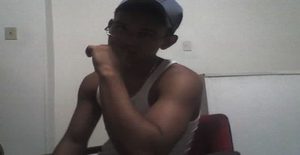 El_gato_182 31 years old I am from Barranquilla/Atlantico, Seeking Dating Friendship with Woman