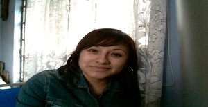 Yeila 38 years old I am from Lima/Lima, Seeking Dating Friendship with Man