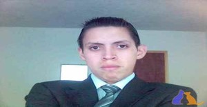 Peke9689 32 years old I am from Querétaro/Querétaro, Seeking Dating Friendship with Woman