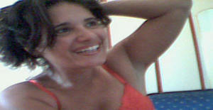 Sandradias 43 years old I am from Goiânia/Goias, Seeking Dating Friendship with Man
