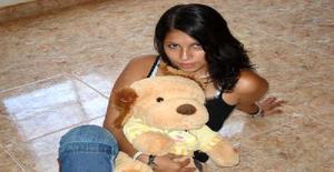 Luckylaly 34 years old I am from Arequipa/Arequipa, Seeking Dating Friendship with Man