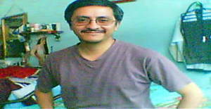Juanjvm 51 years old I am from Tlalnepantla/State of Mexico (edomex), Seeking Dating Friendship with Woman