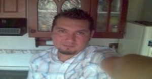 Leo-boy 48 years old I am from Mexico/State of Mexico (edomex), Seeking Dating Friendship with Woman