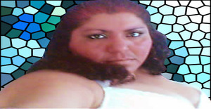 Gatasalvaje36 51 years old I am from Tlalnepantla/State of Mexico (edomex), Seeking Dating Friendship with Man
