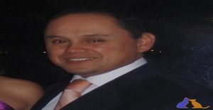 Gustavo1970 51 years old I am from Bogota/Bogotá dc, Seeking Dating Friendship with Woman