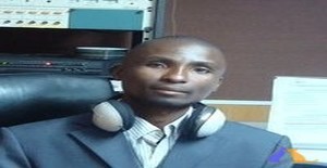 Ringonn 44 years old I am from Maputo/Maputo, Seeking Dating with Woman